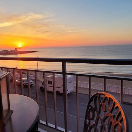 Pmt16 - Large City Apartment On The Beach トレビエハ エクステリア 写真