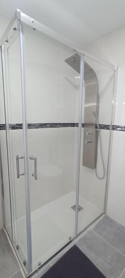 Pmt16 - Large City Apartment On The Beach トレビエハ エクステリア 写真