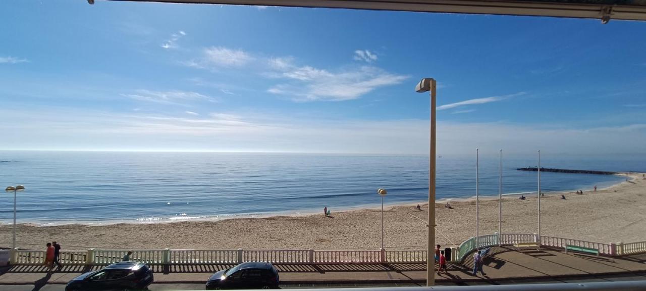 Pmt16 - Large City Apartment On The Beach トレビエハ エクステリア 写真