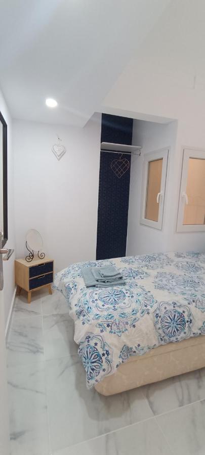 Pmt16 - Large City Apartment On The Beach トレビエハ エクステリア 写真