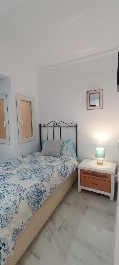 Pmt16 - Large City Apartment On The Beach トレビエハ エクステリア 写真