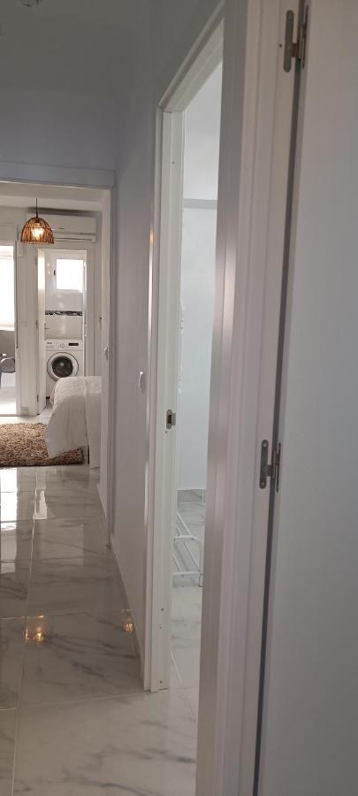 Pmt16 - Large City Apartment On The Beach トレビエハ エクステリア 写真