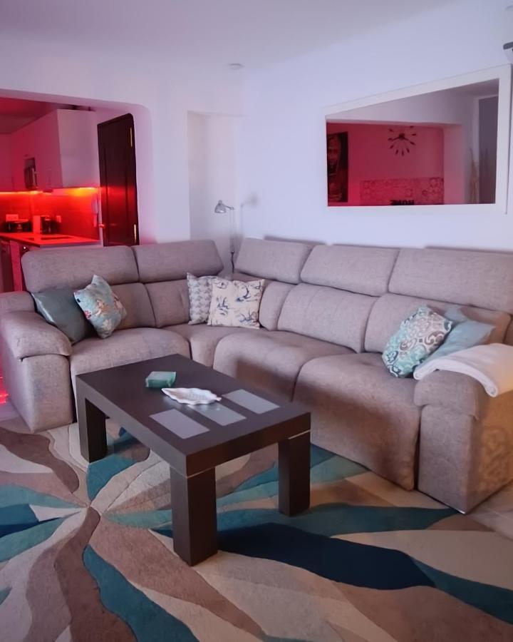 Pmt16 - Large City Apartment On The Beach トレビエハ エクステリア 写真