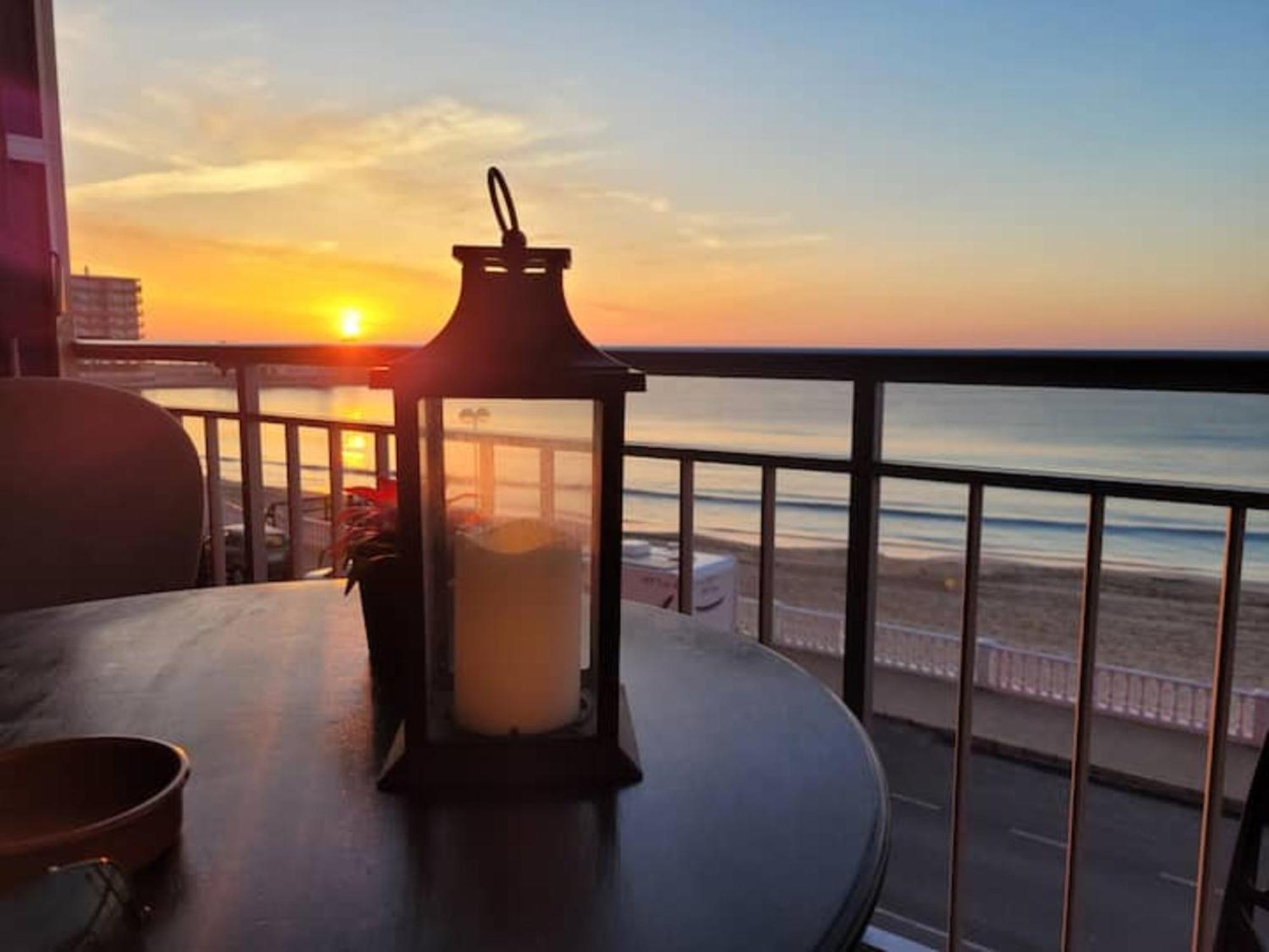 Pmt16 - Large City Apartment On The Beach トレビエハ エクステリア 写真