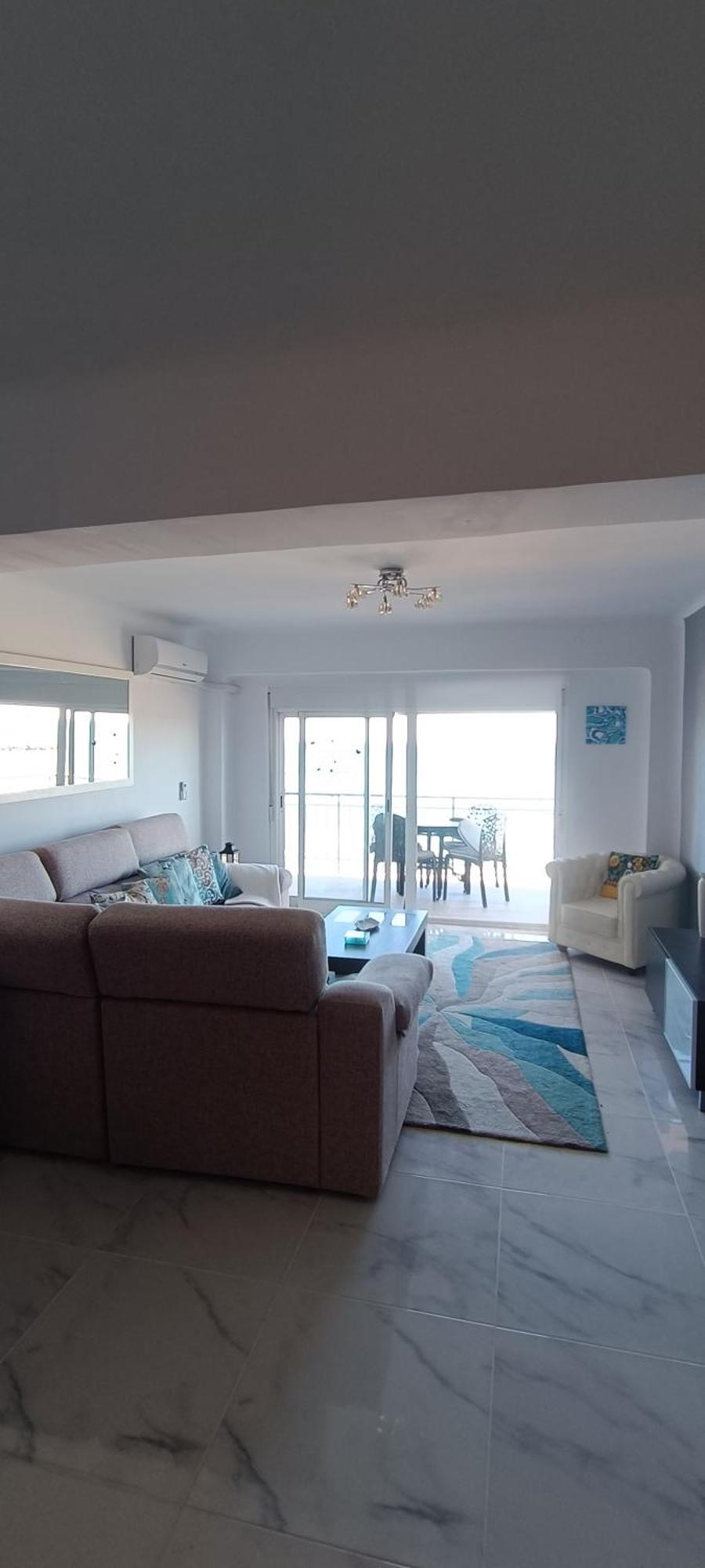 Pmt16 - Large City Apartment On The Beach トレビエハ エクステリア 写真