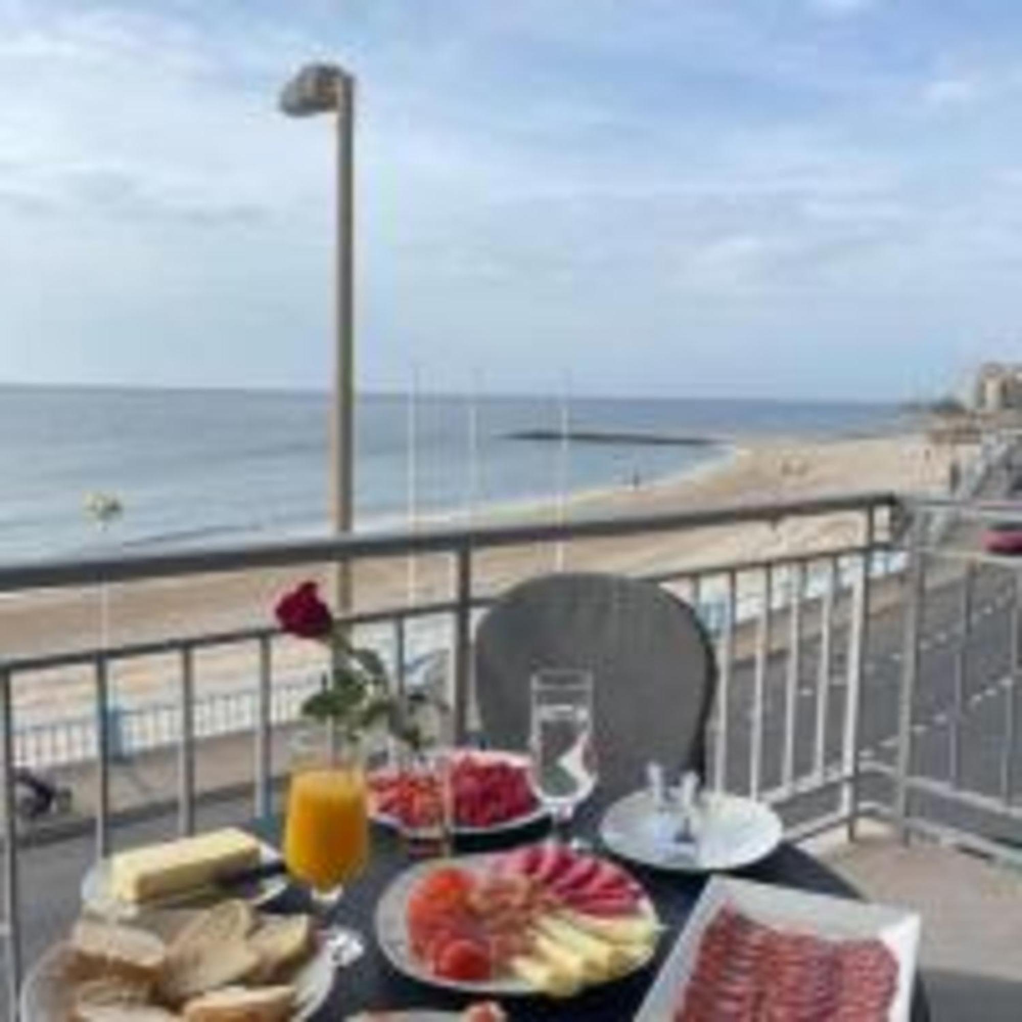 Pmt16 - Large City Apartment On The Beach トレビエハ エクステリア 写真
