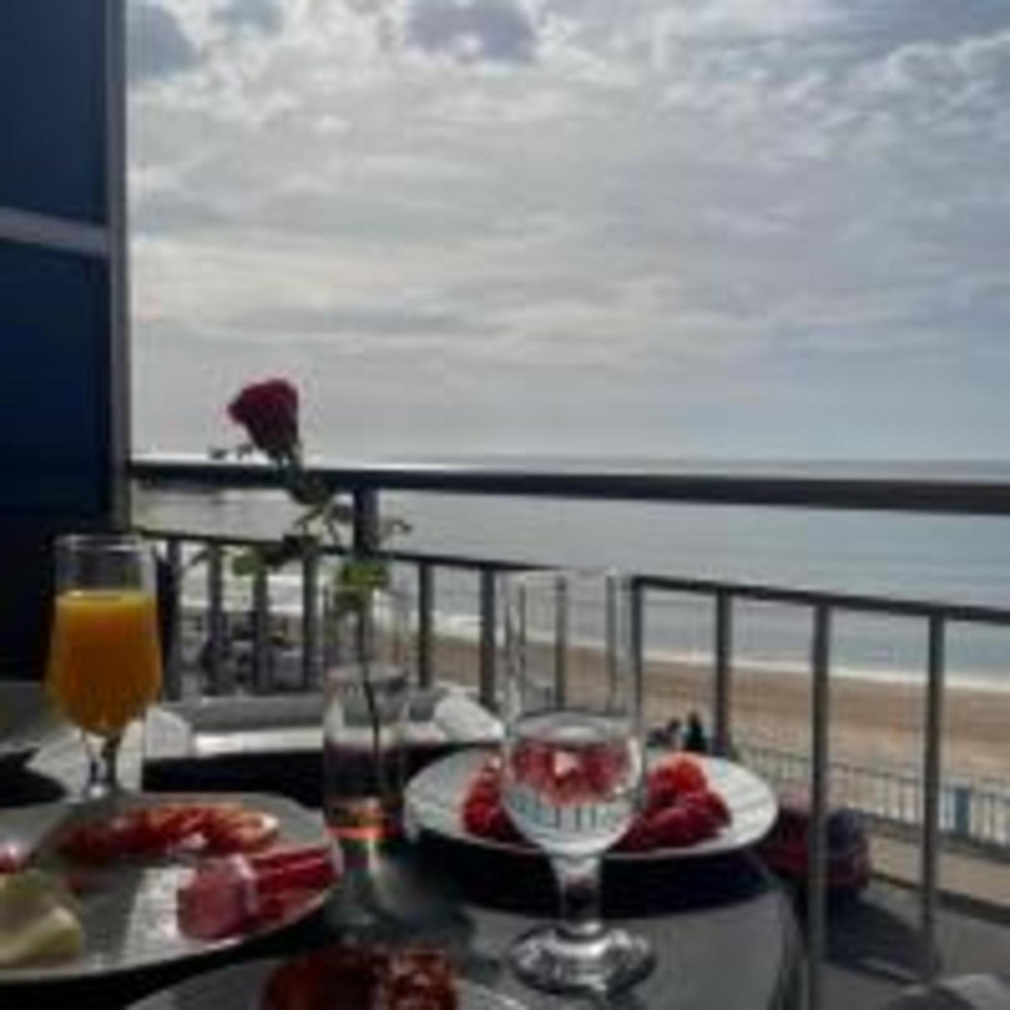 Pmt16 - Large City Apartment On The Beach トレビエハ エクステリア 写真